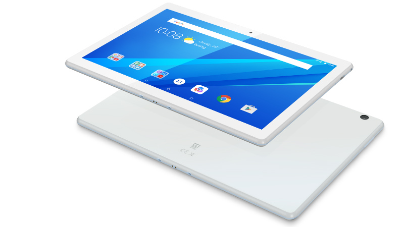4G Tablet Market Grows 62 Percent in Q1, With Lenovo in the Lead: CMR