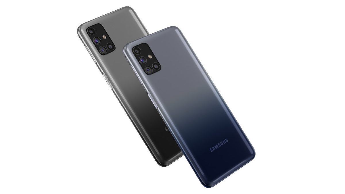 Samsung's Power-Packed Galaxy M31s With 64MP Intelli-Cam Is the Phone for Indian Millennials