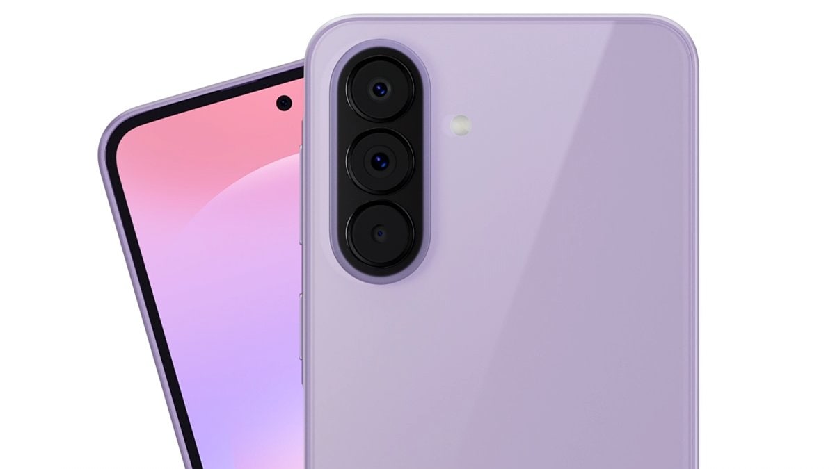 Samsung Galaxy A38 5G Rear Camera Specifications Leaked; May Feature Same Sensors as Galaxy A37
