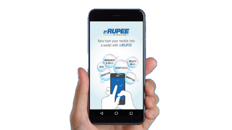 Intex Joins mRUPEE to Launch Mobile Wallet Service