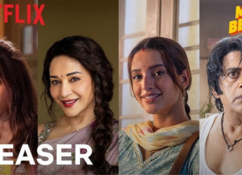 Maa Behen OTT Release Confirmed: Where to Watch Madhuri Dixit Starrer Series Online?