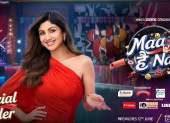 Maa Hai Na OTT Release Date Revealed: When and Where to Watch This Shilpa Shetty Starrer Reality Show?