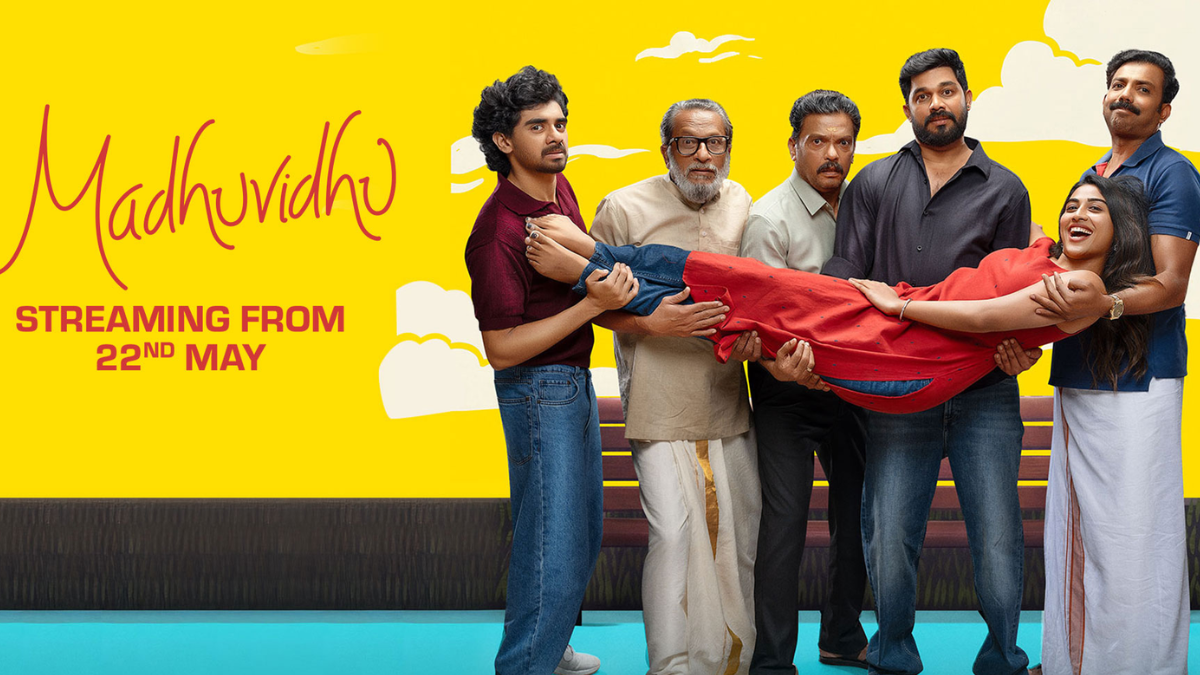 Madhu Vidhu OTT Release: Where to Watch, Plot, Cast, IMDb Rating, and More
