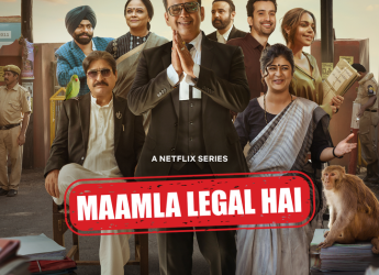 Maamla Legal Hai Season 2 OTT Release Date: When and Where to Ravi Kishan Starrer Courtroom Comedy Online?