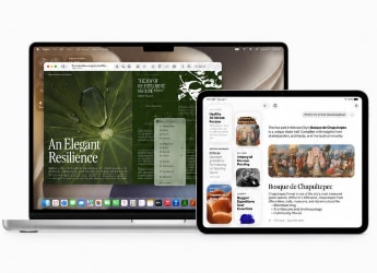 শুধু iPhone নয়, Mac ও iPad-ও পাচ্ছে AI-এর ছোঁয়া, কী কী বদল আনল Apple