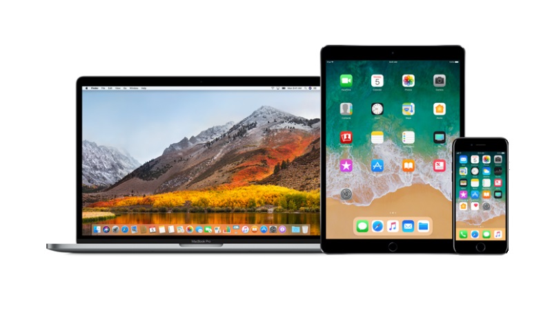 Apple Said to Have Plan to Combine iPhone, iPad, Mac Apps