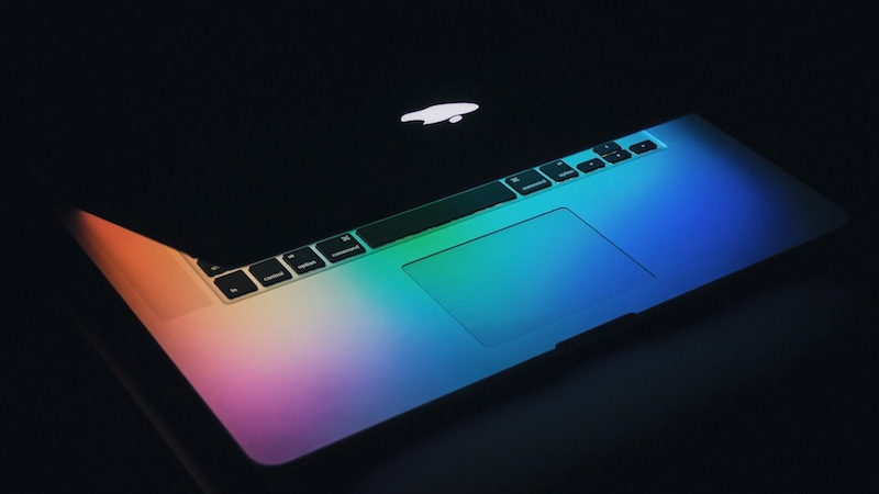 Apple's MacBook Event: About Time the Mac Got Some Much-Needed Love