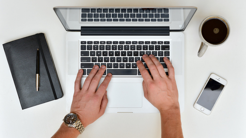 10 Useful Keyboard Shortcuts Every Mac User Should Know