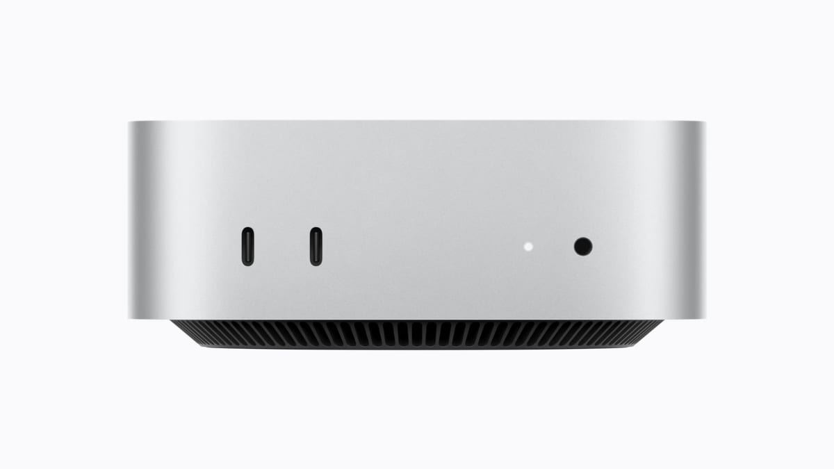 mac mini Apple