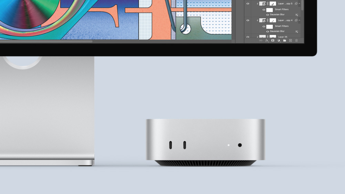 Mac Mini M6 Geekbench Listing Reportedly Reveals Performance Gains Over M5 Chip