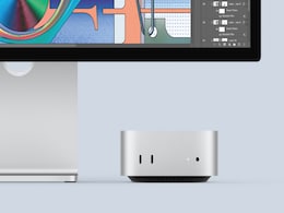 Apple's Mac Mini With M4 Chip Price in India Drops to Rs. 49,999 With Discounts on Amazon Apple's Mac Mini With M4 Chip Price in India Drops to Rs. 49,999 With Discounts on Amazon