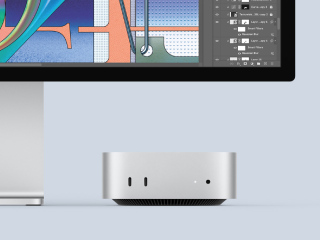 Apple&#039;s Mac Mini With M4 Chip Price in India Drops to Rs. 49,999 With Discounts on Amazon