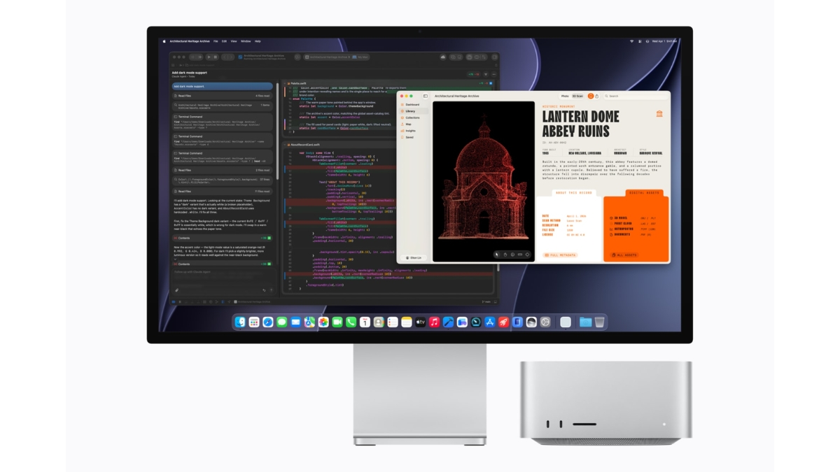 Apple Refreshes Mac Studio With M5 Max, M5 Ultra Chips; Mac Mini Gets M6 Upgrade: Price, Specifications