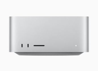 Apple Could Bring These Notable Upgrades for the Mac Studio Within Two Years