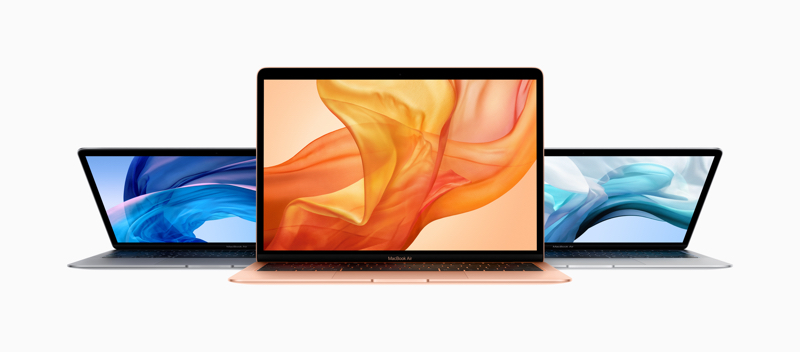 Amazon Kicks Off Apple Sale With Discounts On 2018 MacBook Air, iPhone X, and More