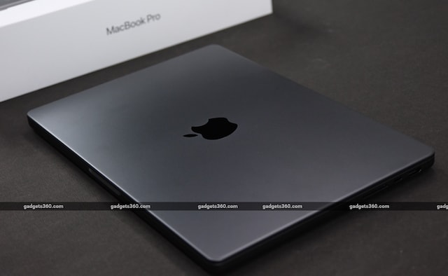 Apple’s M5-Powered MacBook Pro, Air Models Reported to Enter Mass Production Soon; Launch Slated for 2026 Apple’s M5-Powered MacBook Pro, Air Models Reported to Enter Mass Production Soon; Launch Slated for 2026