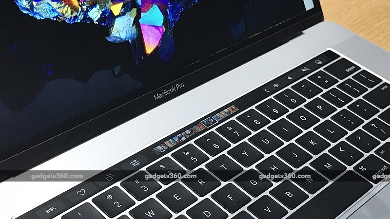 Xiaomi Mi Note 2, MacBook Pro 2016, Micrososft Surface Studio, and More News This Week