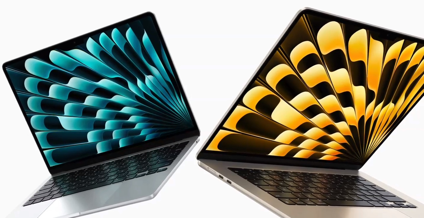 New Apple MacBook Air, iPad Pro, iPad Air to Launch by the End of March, Production Underway: Mark Gurman