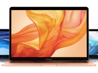MacBook Pro, MacBook Air 2020 Models Plagued by USB Connectivity Issues, Some Users Report