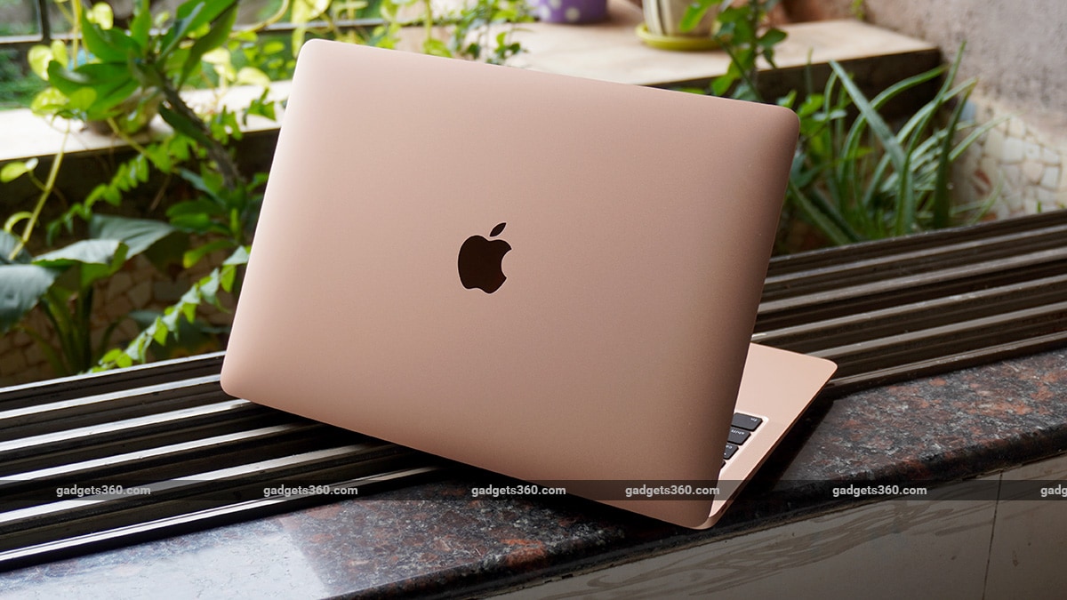 MacBook Air (2020) Review | Gadgets 360