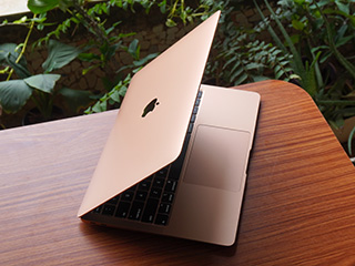 Apple Reportedly Cancels Foldable MacBook Project Once Considered a John Ternus Priority