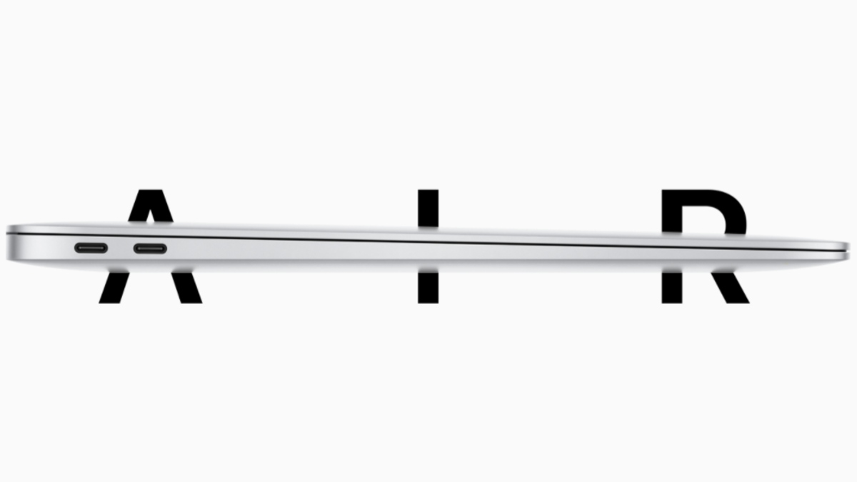 MacBook Pro, MacBook Air 2020 Models Plagued by USB Connectivity Issues, Some Users Report