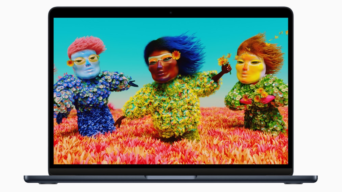 MacBook Pro With M2 Max Processor, 96GB RAM Spotted on Geekbench: Details