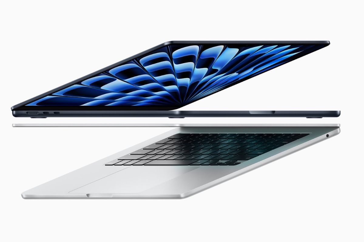 Apple ने भारत में &nbsp;M5 चिप के साथ लॉन्च किया नया MacBook Air, जानें प्राइस, स्पेसिफिकेशंस