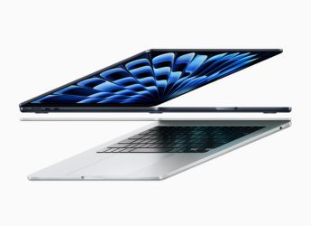 MacBook Air With M4 Chip to Debut in Early 2025, M4 Mac Studio Delayed to Second Quarter: Report