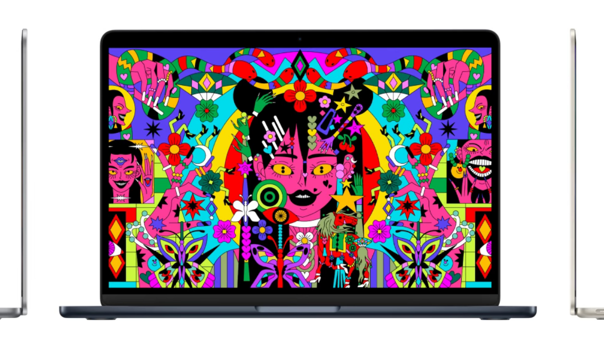 Apple in Talks With Suppliers to Make MacBook Models in Thailand as Company Looks Beyond China: Report