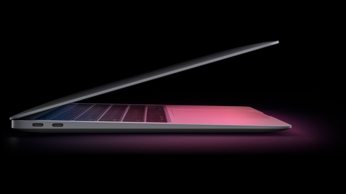 Is MacBook Air M1 the Portable Beast of a Laptop You