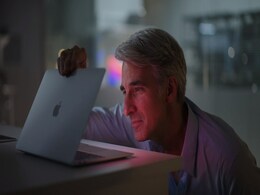 Apple MacBook Pro With OLED Screen to Debut in 2026, OLED MacBook Air to Arrive by 2027: Report Apple MacBook Pro With OLED Screen to Debut in 2026, OLED MacBook Air to Arrive by 2027: Report