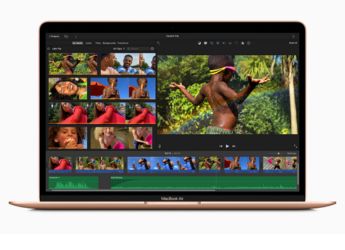 Amazon Great Indian Festival 2024 Sale: Apple MacBook Air M1 to Be Priced Under Rs. 53,000