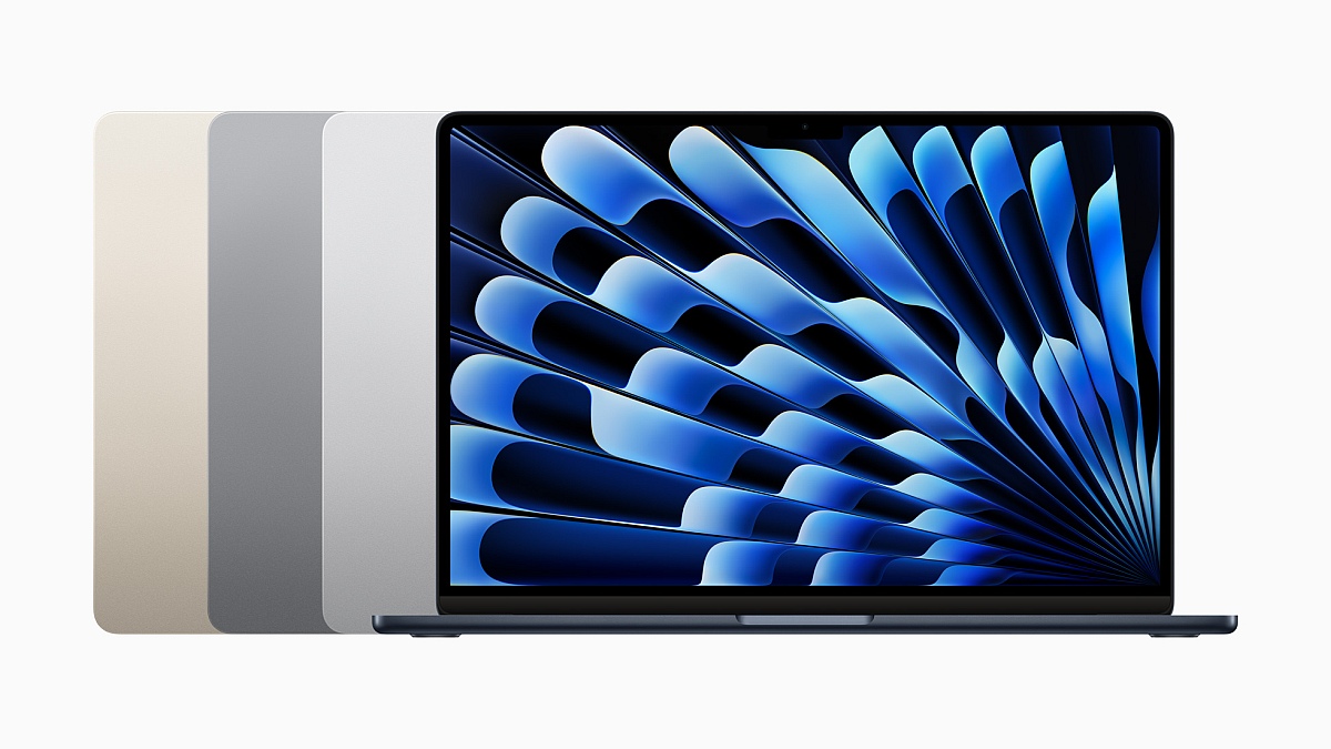 Apple, Samsung, HP Halt India Laptop Imports After Sudden Curbs