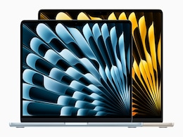 Apple MacBook Air M4 Available With Up to Rs 16,000 Discount via Amazon: Check Price, Availability Apple MacBook Air M4 Available With Up to Rs 16,000 Discount via Amazon: Check Price, Availability