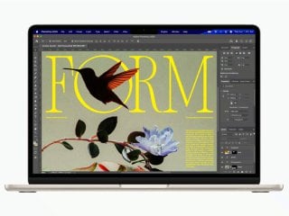 MacBook Air With M5 Chip, Up to 15.3-Inch Display Launched in India