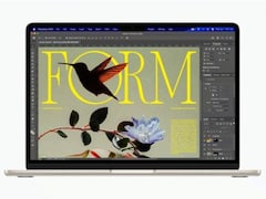 Compare Apple MacBook Air 15-Inch (M5, 2026) vs Apple MacBook Air 15 ...
