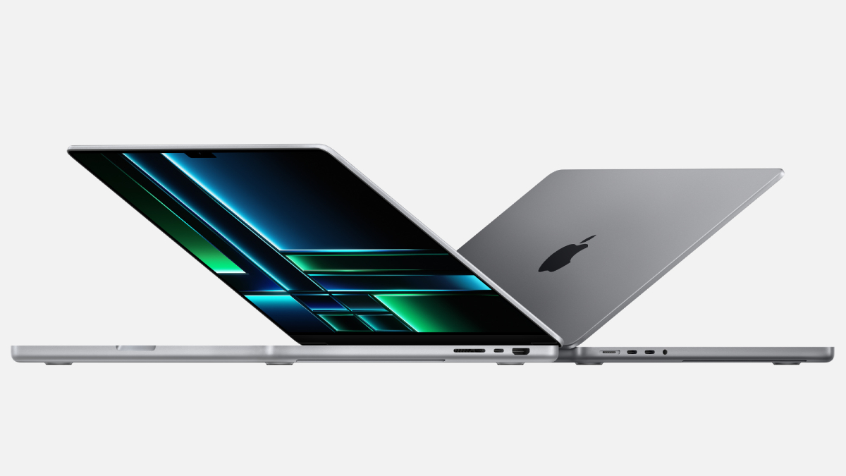Alleged New MacBook Pro Box Image Leaked Ahead of Apple&rsquo;s &lsquo;Scary Fast&rsquo; Event