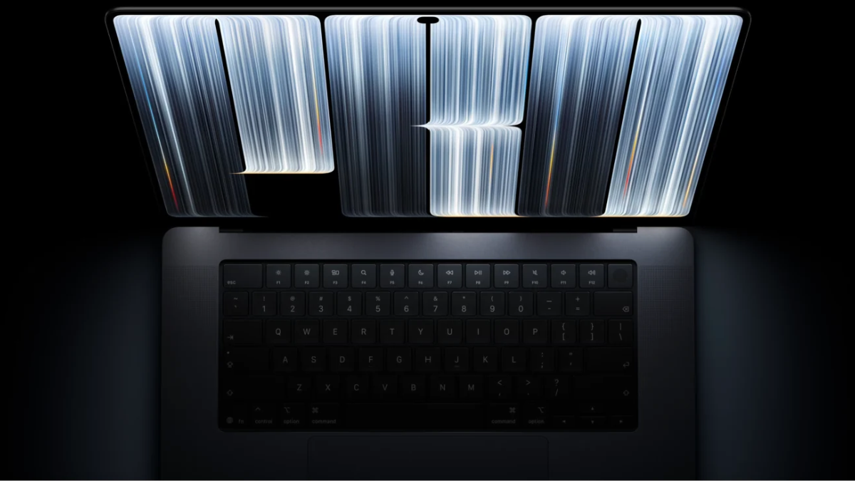 MacBook Pro With PROLED XDR Display Launched in India as Apple’s First Touchscreen Laptop: Price, Specifications