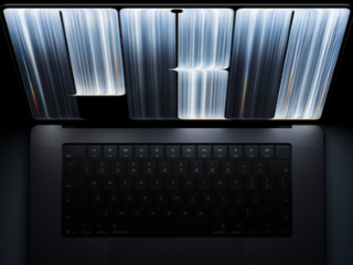 MacBook Pro With PROLED XDR Touchscreen Debuts in India at This Price