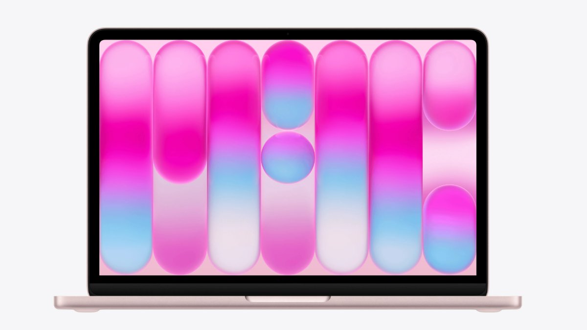 MacBook Pro With OLED Panel Could Launch by End of 2026, Product Roadmap for Next Three Years Leaked