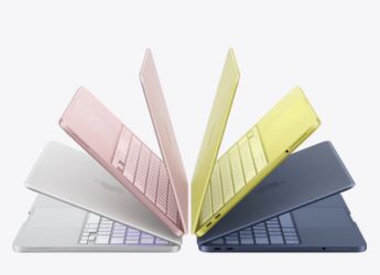 MacBook Neo Geekbench Scores Suggest It Performs on Par With This iPhone