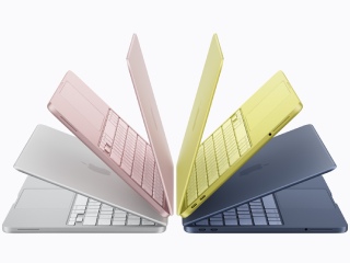 Intel's 'Wildcat Lake' Processor Shows Up on Benchmark Database, Could Rival A18 Pro Chip on MacBook Neo