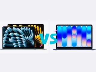 MacBook Neo vs MacBook Air (2026) Comparison: Price in India, Features and More