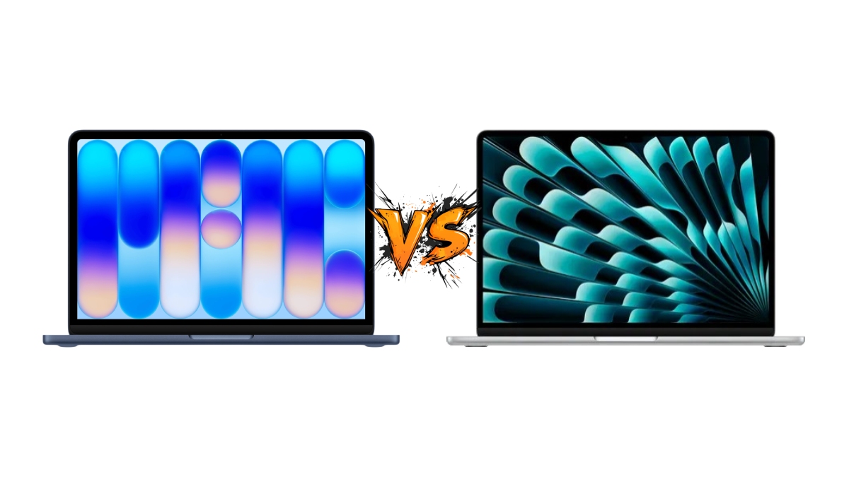 MacBook Neo vs MacBook Air (2025): Price in India, Features and More Compared