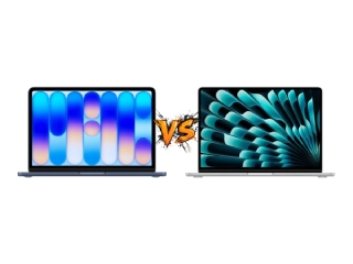 MacBook Neo vs MacBook Air (2025): Price in India, Features and More Compared