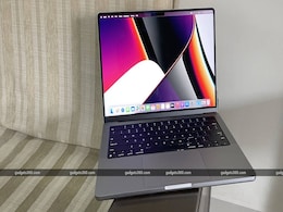 MacBook Pro (14-inch, 2021) First Impressions: Everything Old is New Again MacBook Pro (14-inch, 2021) First Impressions: Everything Old is New Again