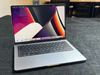 MacBook Pro (14-inch, 2021) Review: The Mac That Fans Have Been Waiting For