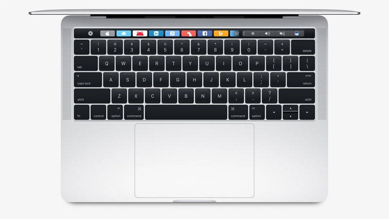 Apple Says 'Sorry' for MacBook Butterfly Keyboard Problems Affecting 'Small Number of Users'