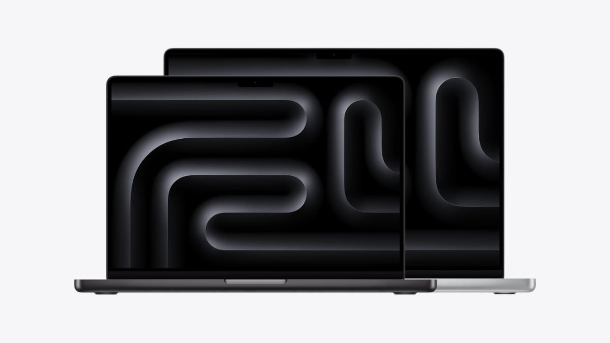 MacBook Pro (2026) Launched in India With 14-Inch OLED Display, Apple’s M6 Chip: Price, Specifications